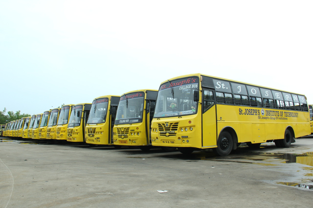 Comfortable Travel Facility