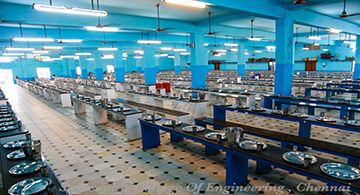 Delicious & Hygienic Food